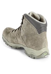 Buty trekkingowe MEINDL Sahara PRO. Kolor: szary. Styl: sportowy. Sport: turystyka piesza #2