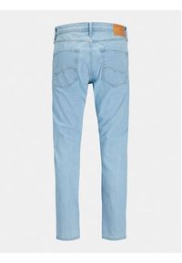 Jack & Jones - Jack&Jones Jeansy Chris 12250231 Niebieski Loose Fit. Kolor: niebieski #4