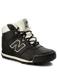 Trapery New Balance. Kolor: czarny #1