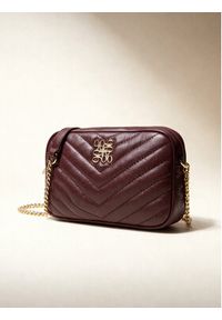 Nine West Torebka CEO-MARY-LA513-89 Bordowy. Kolor: czerwony #2