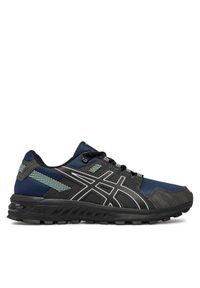 Asics Sneakersy Gel-Citrek 1201A759 Niebieski. Kolor: niebieski. Materiał: mesh, materiał #1