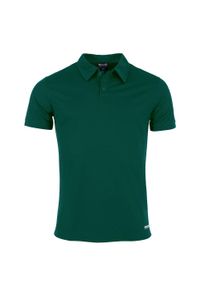 REECE - Koszulka polo dla dzieci Reece Australia Eliot. Typ kołnierza: polo. Kolor: zielony. Styl: sportowy