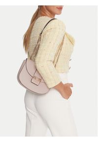 Guess Torebka HWVG98 91210 Różowy. Kolor: różowy. Materiał: skórzane #6