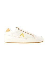 Trenerzy Le Coq Sportif Noah_2. Kolor: beżowy #1