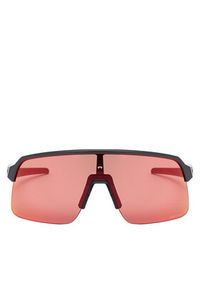 Oakley Okulary przeciwsłoneczne Sutro Lite 0OO9463 94630439 Czarny. Kolor: czarny #4