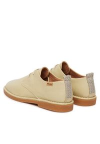 Pikolinos Półbuty Noia W5W-4535 Écru. Kolor: kremowy. Materiał: skóra #6