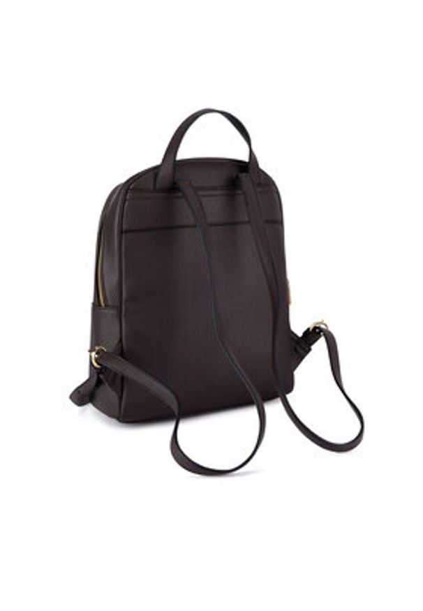 U.S. Polo Assn. Plecak BIUXT6211WVP Brązowy. Kolor: brązowy