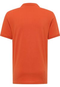 Męski T-Shirt Mustang Style Palco Burnt Ochre 1016293 7105 #4