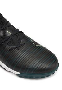 Puma Buty do piłki nożnej Future 8 Pro Cage 108592 02 Czarny. Kolor: czarny. Materiał: materiał #4