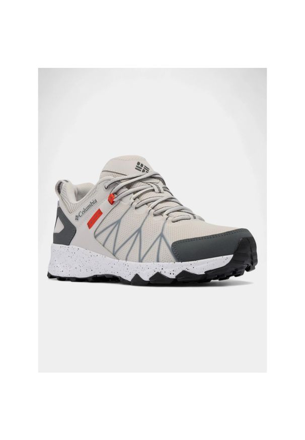 columbia - Buty turystyczne męskie Columbia Peakfreak II Outdry. Kolor: szary. Sport: turystyka piesza