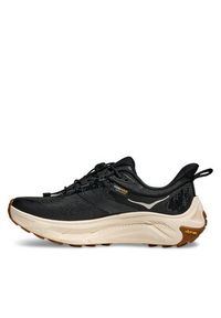 HOKA - Hoka Trekkingi Transport 2 1171850 Czarny. Kolor: czarny. Materiał: materiał #5