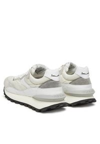 Voile Blanche Sneakersy Owark Hype Man 2018344.03.2B91 Écru. Materiał: materiał #6