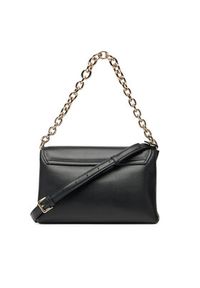 Furla Torebka Meridiana WB01448 BX3227 O6000 Czarny. Kolor: czarny. Materiał: skórzane #4