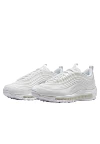 Nike - Buty do chodzenia dla dorosłych Air Max 97 Next Nature White. Kolor: biały. Model: Nike Air Max. Sport: turystyka piesza