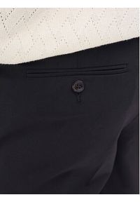 Jack & Jones - Jack&Jones Szorty materiałowe Stace 12271357 Czarny Relaxed Fit. Kolor: czarny. Materiał: syntetyk #5