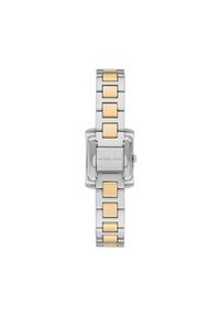 Michael Kors Zegarek Emery Ladies MK4882 Srebrny. Kolor: srebrny