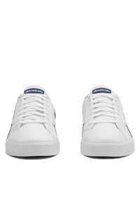 Reebok Sneakersy Royal Complete3Low GW7745 Biały. Kolor: biały. Materiał: skóra. Model: Reebok Royal #4