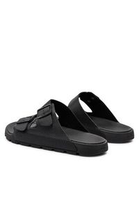 BOSS - Boss Klapki Surfley Sand Dmpr N 50505540 Czarny. Kolor: czarny #3