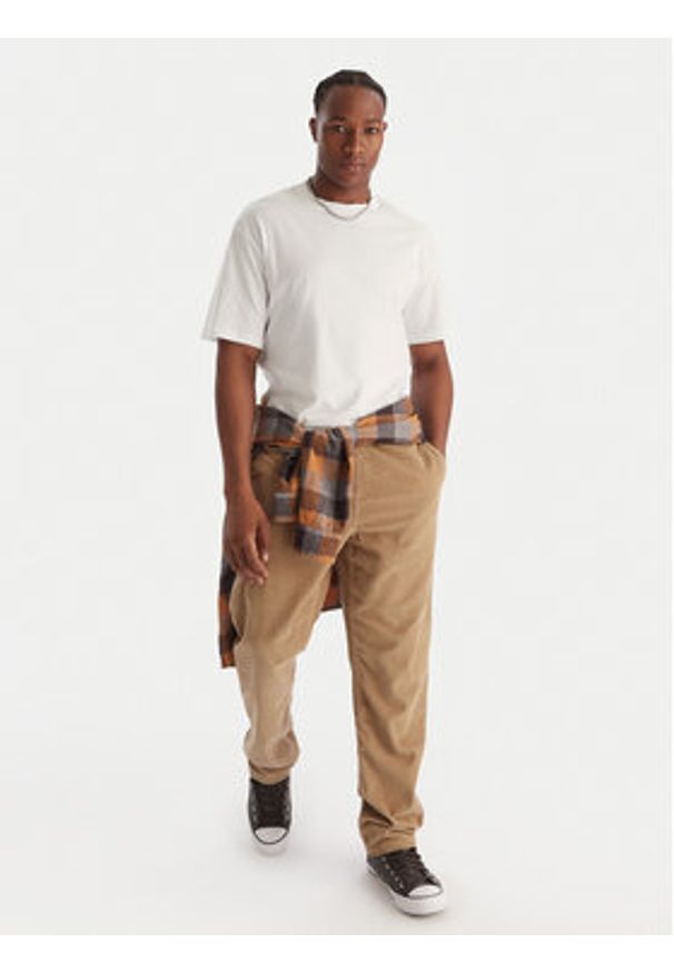 Quiksilver Komplet t-shirtów Salt Water EQYZT08203 Kolorowy Regular Fit. Materiał: bawełna. Wzór: kolorowy