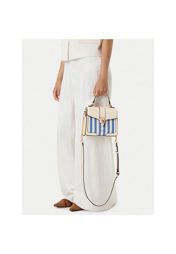 Torebka Aldo. Kolor: beżowy