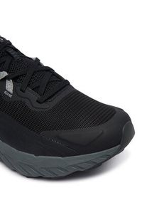 Merrell Buty do biegania Agility Trail J00003280 Czarny. Kolor: czarny. Materiał: materiał #3