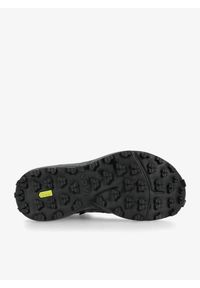 Buty turystyczne męskie Inov-8 Roclite Pro GTX Wide. Kolor: czarny