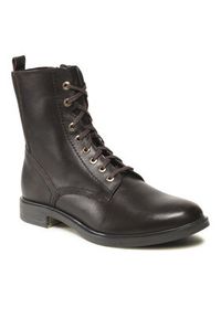 Lasocki Trzewiki ARC-NEW2-11 Brązowy. Kolor: brązowy. Materiał: skóra #2