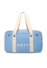 Roxy Torba weekendowa CWBEO-ROXY-M-003-09 Niebieski. Kolor: niebieski. Materiał: materiał #1