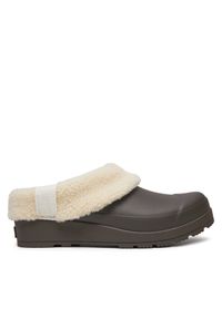 Kalosze Hunter. Kolor: brązowy #1