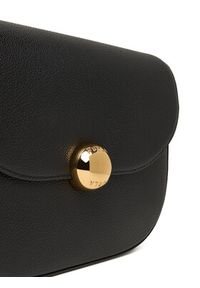 Furla Torebka WB01887 BX3036 CN O6000 Czarny. Kolor: czarny. Materiał: skórzane