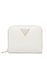 Guess Portfel SWBG99 32137 Biały. Kolor: biały. Materiał: skóra #1