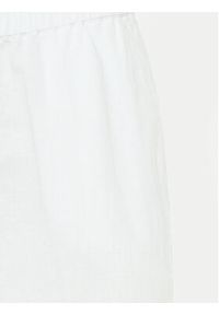 Olsen Kuloty 14002175 Biały Relaxed Fit. Kolor: biały. Materiał: bawełna #5