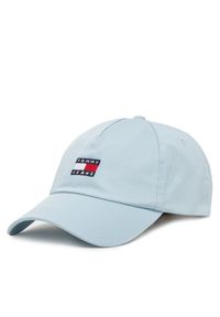 Czapka z daszkiem Tommy Jeans