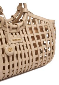 Gino Rossi - GINO ROSSI Torebka EO-LDA9109 Beżowy. Kolor: beżowy #9