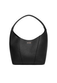 Gino Rossi - GINO ROSSI Torebka EO-LA321-1072 Czarny. Kolor: czarny. Materiał: skórzane #6