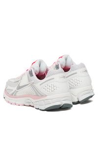 Nike Sneakersy Zoom Vomero 5 FN3695 001 Szary. Kolor: szary. Materiał: skóra. Model: Nike Zoom #4