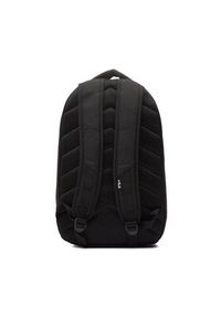 Fila Plecak Fussa Backpack Vertical Plain FBU0125.80010 Czarny. Kolor: czarny. Materiał: materiał #2