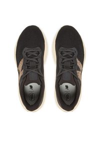 New Balance Sneakersy Fresh Foam Arishi V4 Czarny. Kolor: czarny. Materiał: materiał #3