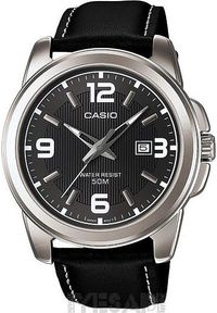 Zegarek Casio Zegarek Casio Męski MTP-1314L-8AV #1