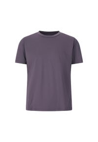 ENDURANCE - Koszulka dla dzieci Endurance Nane. Kolor: niebieski. Sport: joga i pilates #1