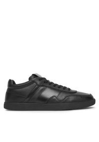 Sneakersy Fabi. Kolor: czarny #1
