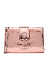 MEXX Torebka CEO-MEXX-S-002-09 Różowy. Kolor: różowy #2