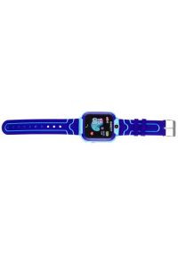Smartwatch GARETT Kids XD Niebieski. Rodzaj zegarka: smartwatch. Kolor: niebieski #8