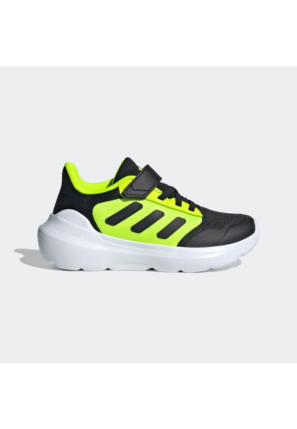 Adidas - Buty dla dzieci ADIDAS Tensaur Run. Szerokość cholewki: normalna. Sport: bieganie
