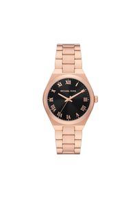 Michael Kors Zegarek Lennox MK7392 Różowy. Kolor: różowy