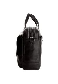 JOOP! Torba na laptopa Pandion 4140003463 Czarny. Kolor: czarny. Materiał: skóra #7
