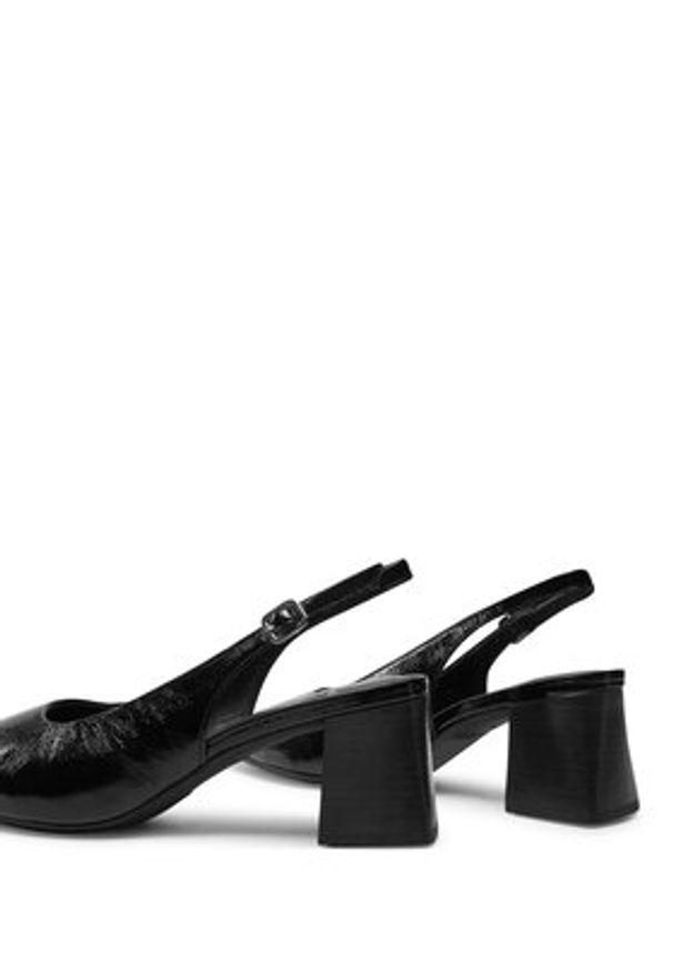 Vagabond Shoemakers Sandały Altea 5740-460-20 Czarny. Kolor: czarny. Materiał: skóra