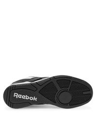 Reebok Sneakersy BB 4000 II 100033315 W Czarny. Kolor: czarny #4
