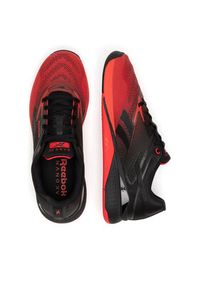 Reebok Buty na siłownię NANO X5 100209363 Czarny. Kolor: czarny. Materiał: materiał. Sport: fitness #8