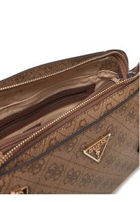 Guess Torebka HWBG78 79070 Brązowy. Kolor: brązowy. Materiał: skórzane #4